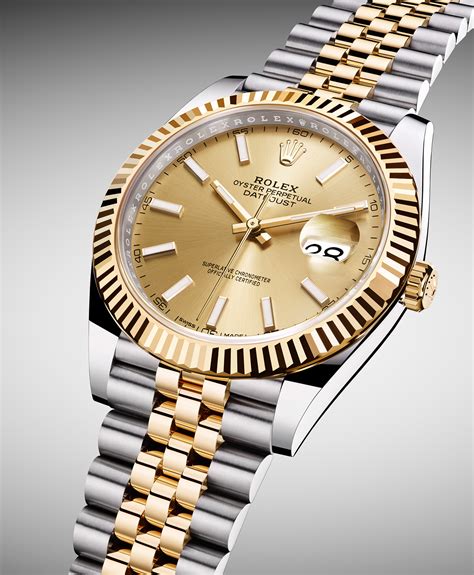 mens rolex datejust watches